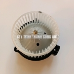 Quạt giàn lạnh Hyundai 2.5t Quạt dàn lạnh Mighty EX8